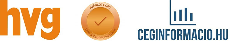 hvg, Céginformáció