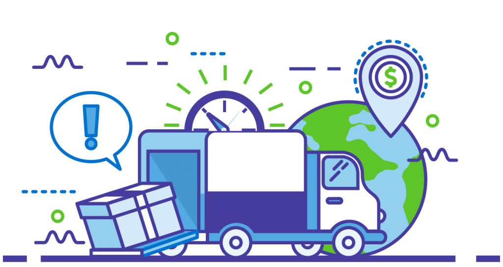 Fulfillment logisztika