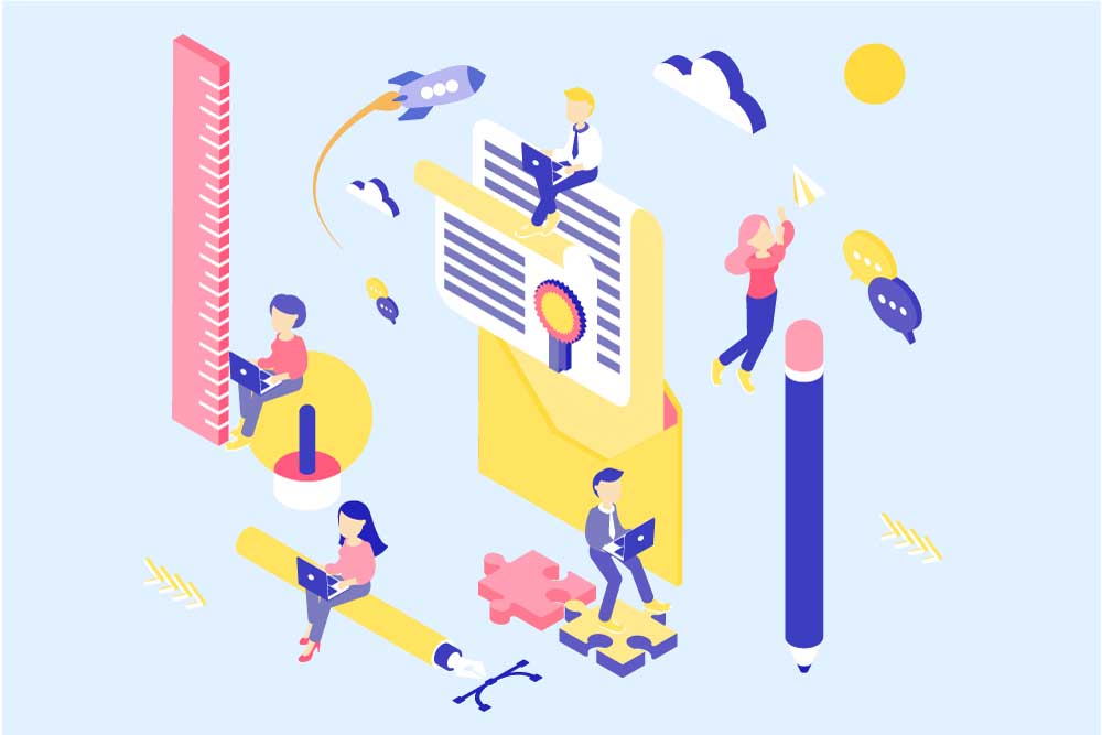 Storytelling. 5+1 Tips for Making an Engaging Brand Story!