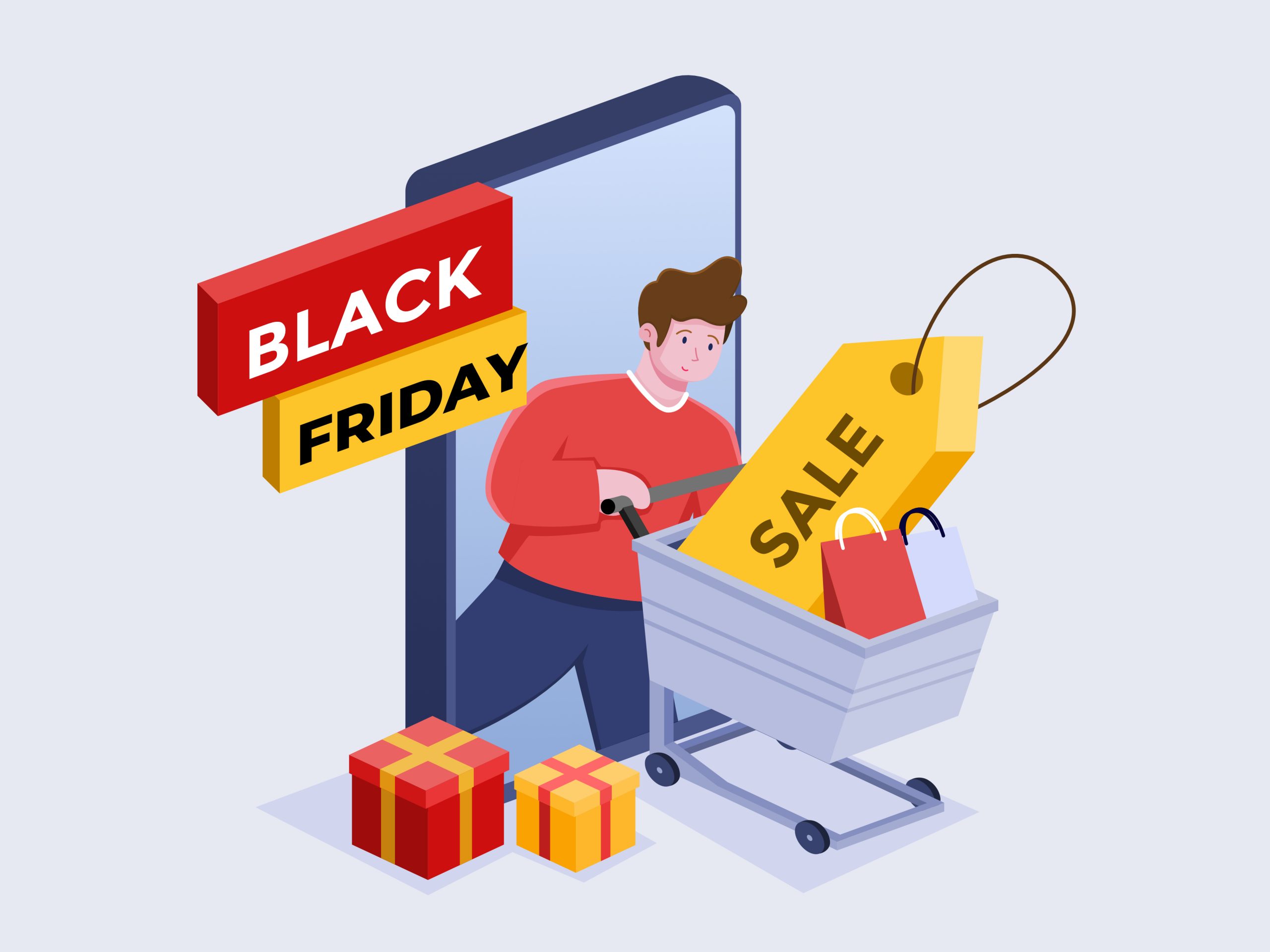 How to Prepare for Black Friday?