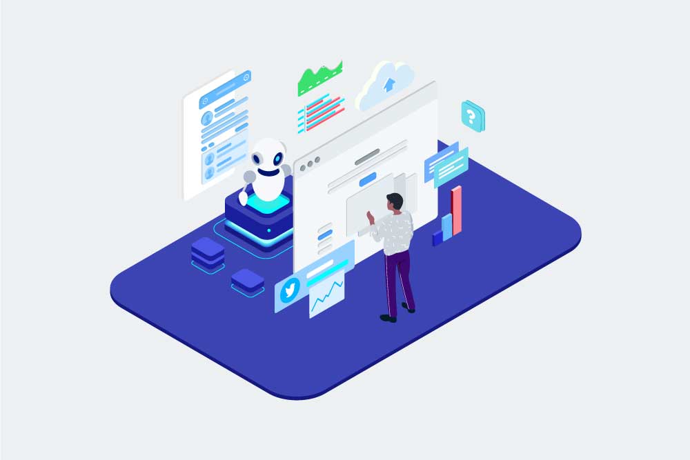 Five Reasons Why You Also Need Chatbots!