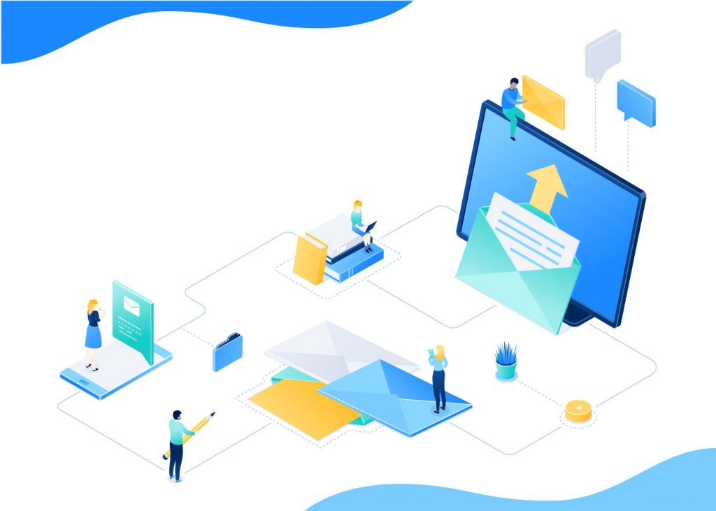 How to Get Returning Customers with the Help of Email Automation