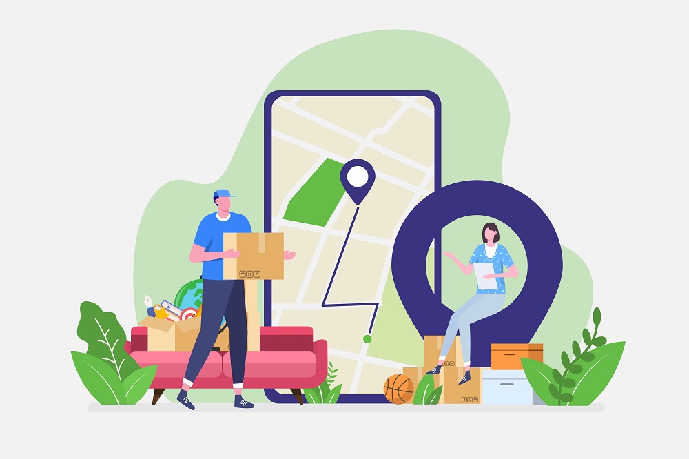 Miért szervezd ki a webshopod logisztikáját?