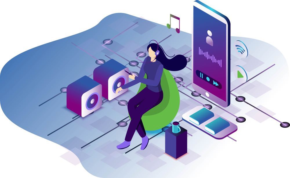 A Zenebutik és mellkasban feltámadó vágy - avagy a kiszervezett logisztika mentheti meg az e-kereskedelem világát