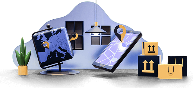 A webshop logisztika segítségével időt és pénzt takaríthatsz meg.