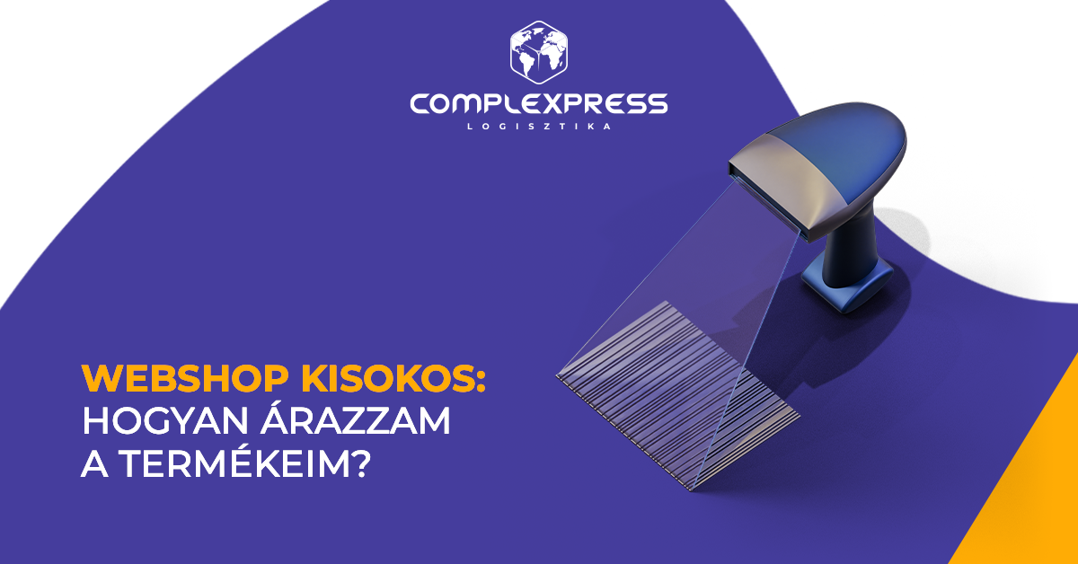 Webshop kisokos: hogyan árazzam a termékeim?