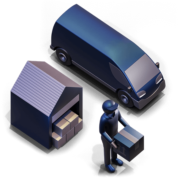 Complexpress webshop csomagküldés