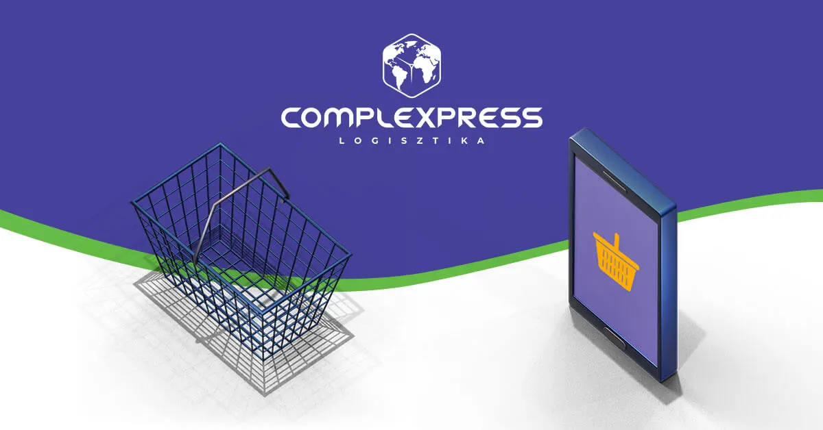 Az e-kereskedelem legfontosabb része a logisztika
