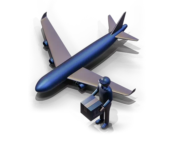 csomagküldés külföldre