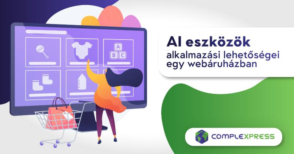 AI-eszkozok-alkalmazasi-lehetosegei-egy-webaruhazban, mesterséges intelligencia