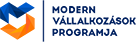 Modern Vállalkozások Programja