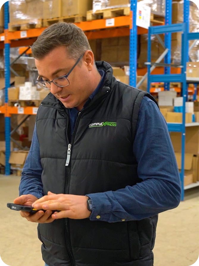 Takács László - Complexpress