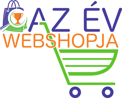Az Év Webshopja - Rácz Péter