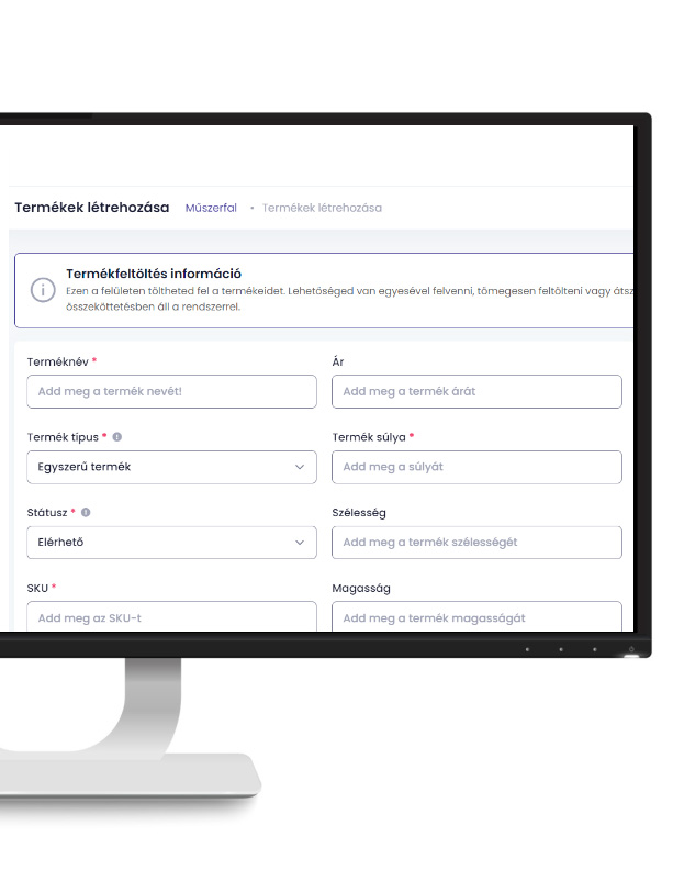 Barry szoftver használat