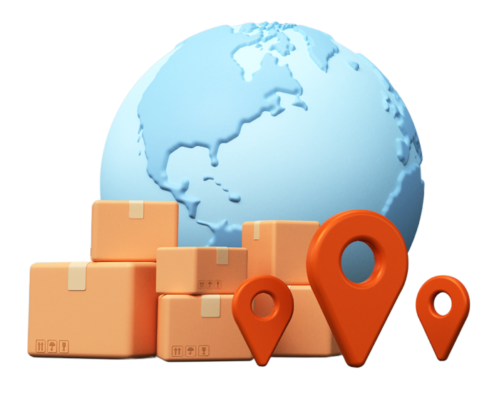 Logisztikai szolgáltatás